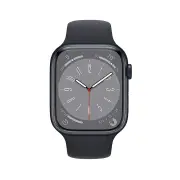Apple Watch Series 8 45mm LTE (Refurbished) - Aluminium Red Good