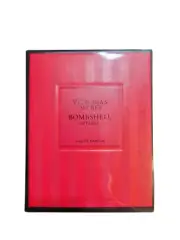 Victoria's Secret Bombshell Intense Perfume 1.7oz 50mlEdp Spray Women Sealed New