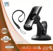 Car Windshield Suction Mount Holder for Garmin inReach Mini, Mini 2 GPS - SCH