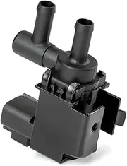 Vacuum Solenoid Switch Valve 2Pins for Toyota Vapor Canister Purge Valve 192000-3042 90910-13004 1920003042 1920003111