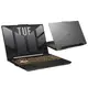 ASUS 華碩 TUF Gaming F15 FX507ZC4-0051A12500H【全台皆可提貨 聊聊再便宜】