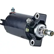 Yamaha Electric Starter 12V PMDD Counter Clockwise 9 Teeth New SAB0132