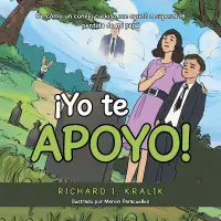在飛比找博客來優惠-¡Yo Te Apoyo!: De Cómo Un Cone