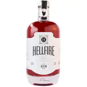 Hellfire Bluff Sloe Gin 700mL