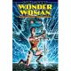 Wonder Woman by Walt Simonson & Jerry Ordway