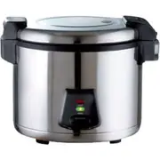 Birko 6L Commercial Rice Cooker