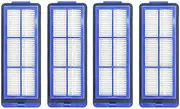 Replacement Parts Filters for Eufy RoboVac 11S Max - Accessories Kit for RoboVac 15C Max 30C Max RoboVac G10,G20 Robotic Vacuum, 4 Pack