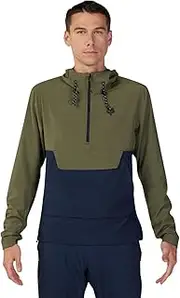 [Fox Racing] Men's Ranger Wind Pullover Windbreaker