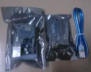 Ethernet W5100 network expansion board SD card Shield for arduino with UNO R3