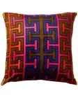 Jonathan Adler Kit Us Madrid Key Pillow Multi
