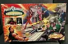 New 2001 Power Rangers Time Force Control Center With Ransik & Quantum Ranger