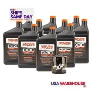 Driven Oil 21035K, Di30 Oil Change Kit Fits 14- Lt Engines 10 Qt Performance Par
