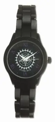 Black Butler Magic Circle Watch Goods North American Version