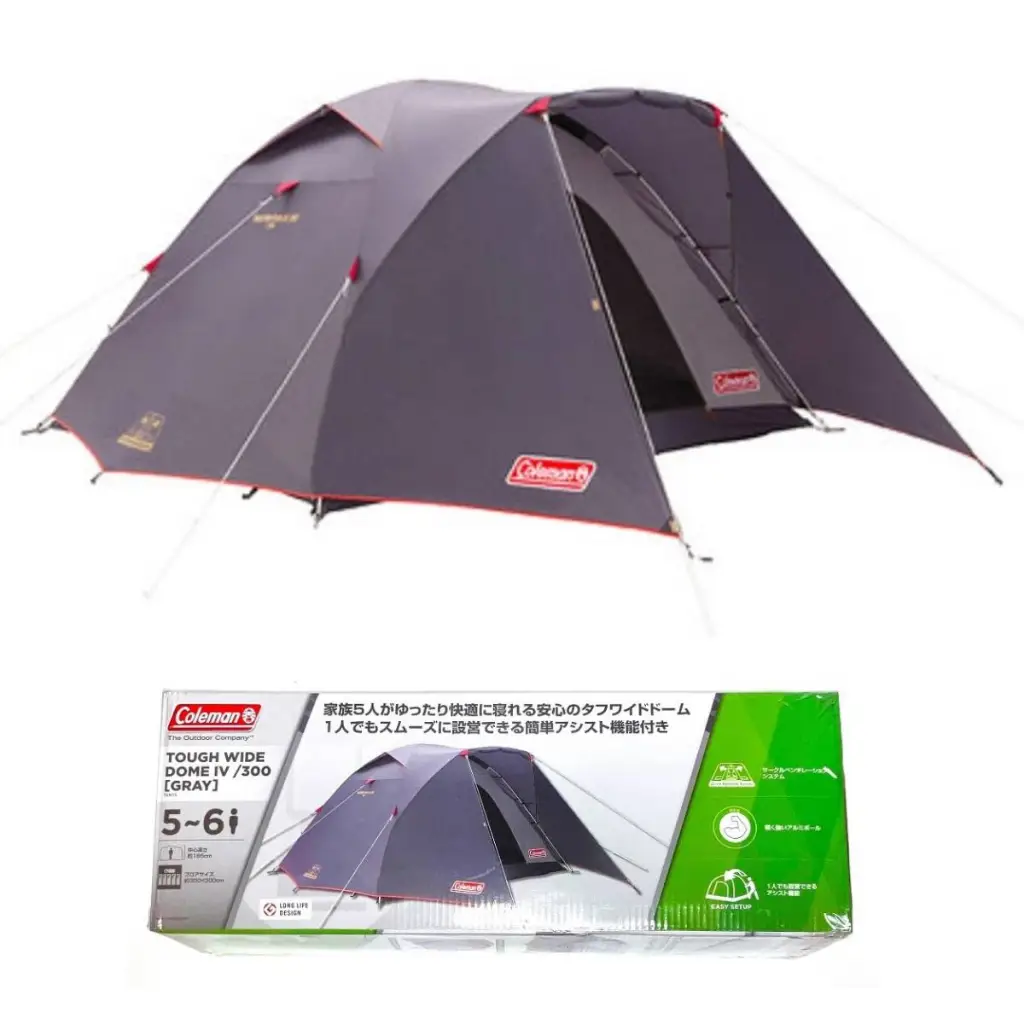 Coleman Tough Wide Dome IV/300 ジャンク品 Amazon.co.jp: Coleman Tough Wide Dome IV 300 Hexa Set Olive