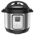 Instant Pot Duo Plus 9-in-1 multi-cooker 8L 113-0063-01-AU