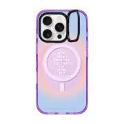 iPhone 16 Pro Impact Ring Stand Case MagSafe Compatible hurt