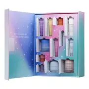 Manifest Glow: Best of Laneige Set (Holiday Limited Edition)