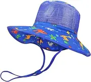 [OFFSCH] 1PC kids bucket sun hat sun hats for kids cap kids foldable sun hat kids boys sun hat kids wide cap kids floppy cap girls sun hat boys beach cap girl hat toddler summer hat Baby