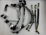 Dell C4140 Nvlink Board SXM2 (4)X16 Processor System Cabling Scheme Y6TGJ 688N0