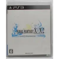 在飛比找蝦皮購物優惠-PS3 日版 太空戰士 最終幻想 高清重製版 Final F