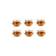 Sulwhasoo - Concentrated Ginseng Renewing Cream EX Classic - 5ml (6ea) Set