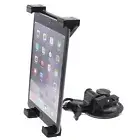 For Samsung Galaxy Tab A9/Plus - Dash Car Mount Windshield Holder Swivel Cradle