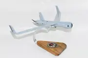 Naval Special Warfare, Special Reconnaissance UAS I (SRT-1) Scan Eagle Model