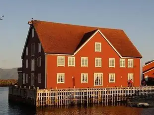 Finnøy Bryggehotell - by Classic Norway Hotels