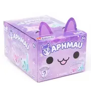 Aphmau MeeMeows Mystery Plush (Litter 4) Single Pack Assorted