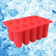Fondant Mould Chocolate Candy Dessert Moulds Ice Cream Molds Ice Cube Tray