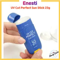 在飛比找蝦皮購物優惠-[Enesti] Uv Cut 完美防曬棒 23g/韓國/防