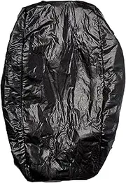 Reese Draw-Tite 30055 Fifth Wheel Cover, Silver