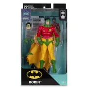 McFarlane Digital DC Direct Robin of Earth-2 7 inch Figure