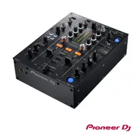 在飛比找PChome24h購物優惠-【Pioneer DJ】 DJM-450 雙軌混音器