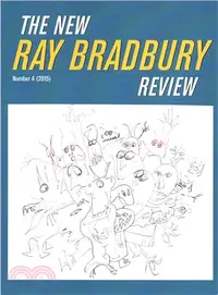 在飛比找三民網路書店優惠-New Ray Bradbury Review