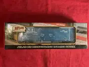 ATLAS HO-SCALE EVANS DPD MULTNOMAH PLYWOOD BOXCAR #1776-1 BRAND NEW!!!