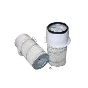 Sakura Air Filter for Nissan UD CK 10 11 6.8L ND6 I4 8V Truck 1973-1986 418.7mm