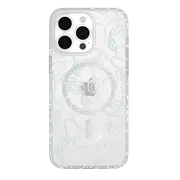 Kate Spade Hardshell MagSafe Case For iPhone 15 Pro Max 6.7" - Modern Floral