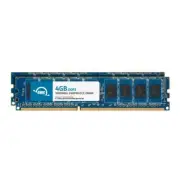 OWC 8GB (2x4GB) DDR3L 1600MHz 2Rx8 ECC Unbuffered UDIMM 240pin Memory RAM