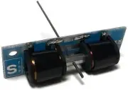 Gaugemaster Pm2 Seep Point Motor With No Polarity Switch