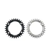 Kore Stronghold N/W Chainring AL7075-T6 CNC 30T, 32T ,34T Fit Shimano XT-M8000