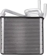 TRQ Heater Core Compatible with 2009-2010 Dodge 2011-2022 Ram