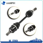 For 2011-2014 Yamaha Grizzly 450 Rear Left Right CV Axle Shaft 1CT-2510F-00-00