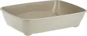 Moderna Moderna Cat Litter Tray, Medium, 42 cm, Grey