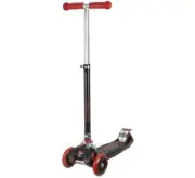 Worx Jr Series Movemax 4 Scooter Wheel with T-Handle Children's Kids FREE POST