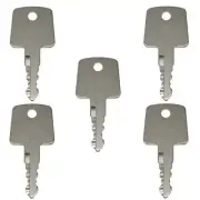 5 Sakai Roller and Compactor Ignition Keys 2820-00003-0