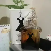 在飛比找蝦皮購物優惠-GUERLAIN 嬌蘭 小黑裙淡香精 50ml