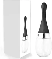 Anal Plug Sex Toys Vibrator Anal cleaner Silicagel automatic colo-vaginal tool Anal plug butt irrigation Shower cleaning For male and