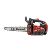 Chainsaw IN Outbreak Of Pruning Attila ATM 2825 C 28.5 Cc BAR 25 CM Carving