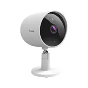 D-LINK DCS-8302LH Wifi Security Camera DLDCS8302LH